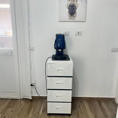 Casa Vacanze I Limoni バゲリーア エクステリア 写真