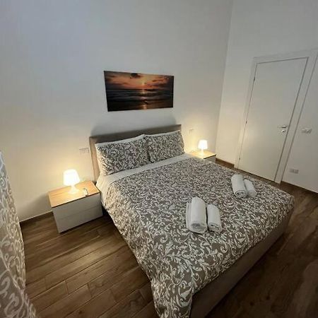 Casa Vacanze I Limoni バゲリーア エクステリア 写真