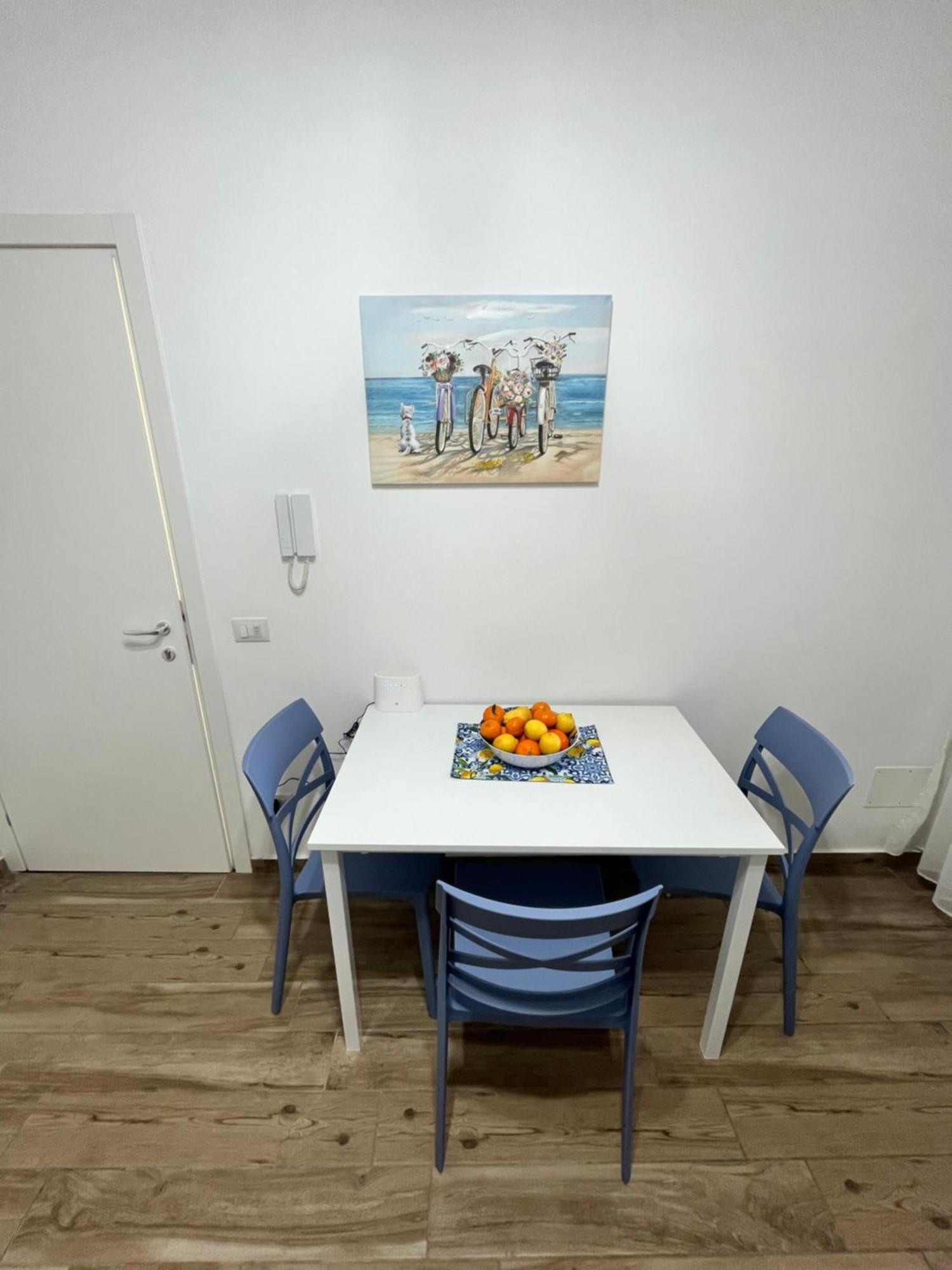 Casa Vacanze I Limoni バゲリーア エクステリア 写真