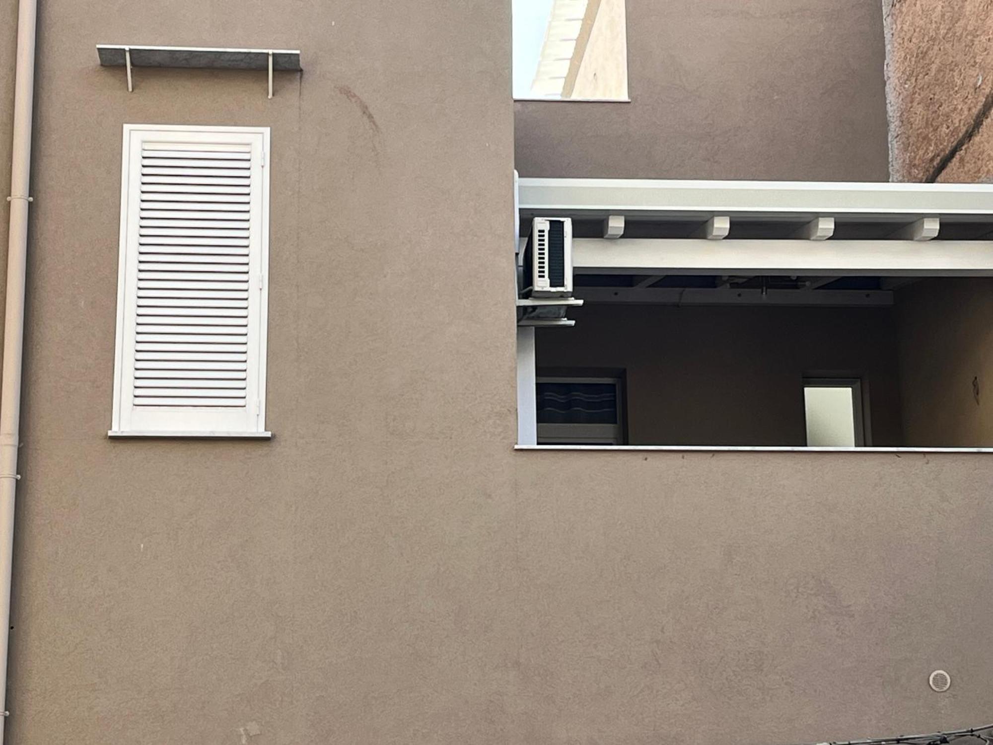 Casa Vacanze I Limoni バゲリーア エクステリア 写真