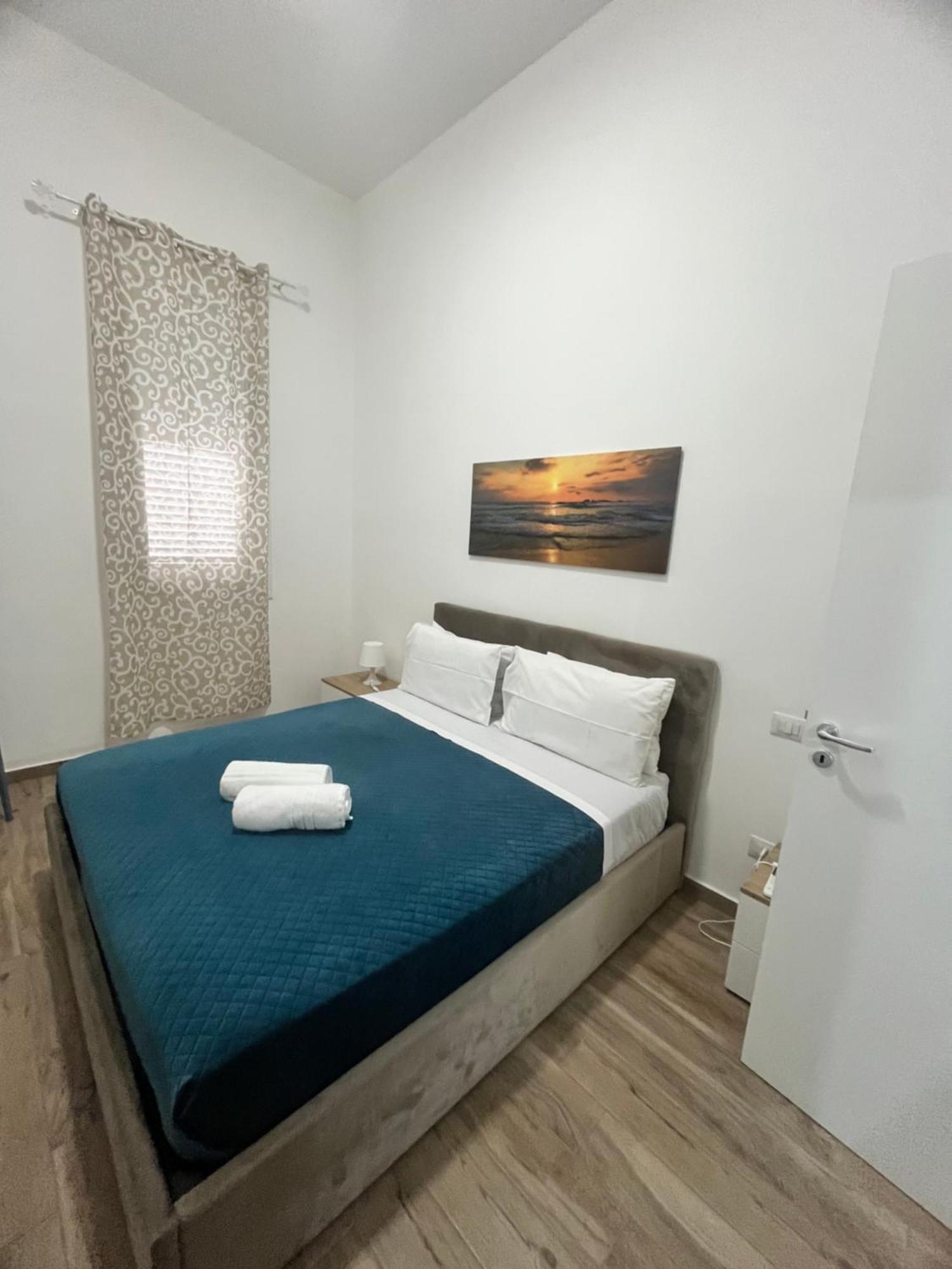 Casa Vacanze I Limoni バゲリーア エクステリア 写真